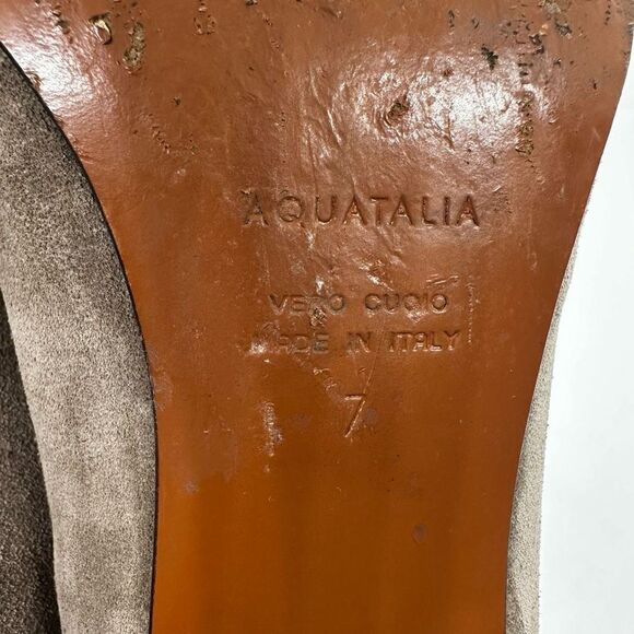 Aquatalia Fleurette Bootie - Picture 9 of 9